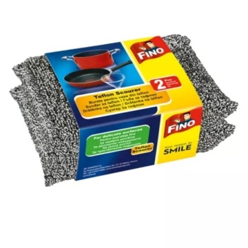 Bureti de vase pentru teflon si suprafete delicate Fino 2 buc set