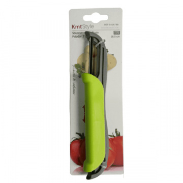 Curatator legume multifunctional 16.5 cm Kmt Style
