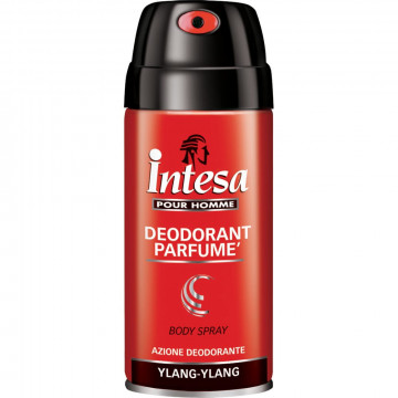 Deodorant spray Intesa Pour Homme Ylang-Ylang 150 ml
