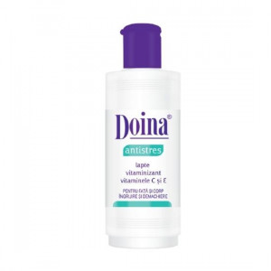 Doina Anti-stres lapte vitaminizant 200 ml