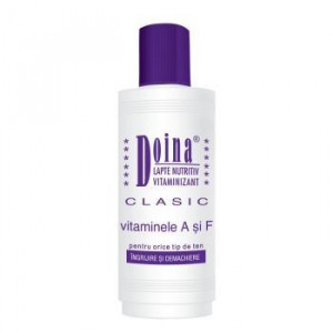 Doina lapte demachiant clasic 200 ml