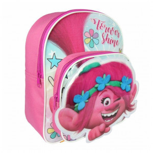 Ghiozdan gradinita Trolls Forever Shine - Img 1