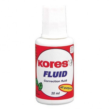 Kores Fluid corector 20 ml