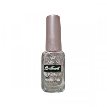Lac unghii Gabrini Brilliant B01 13 ml