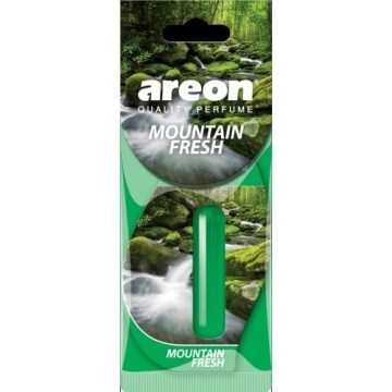 Odorizant auto Areon Mountain Fresh 5 ml