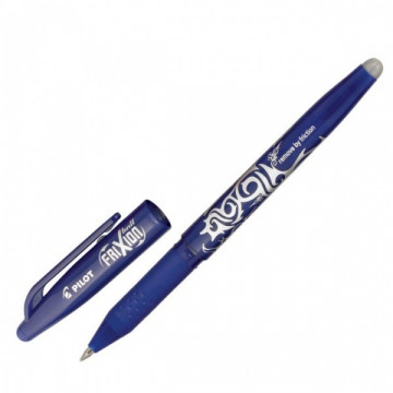 Pilot Roller Frixion 0.7mm albastru 1 buc - Img 1