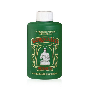 Pudra de talc Borotalco 100 g