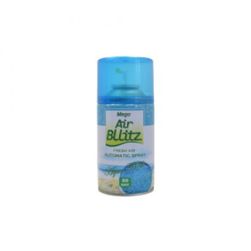 Rezerva odorizant camera Air Blitz Fresh Air Aqua Fresh 260 ml