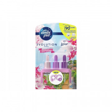 Rezerva odorizant electric Ambi Pur 3Volution Portofino 20 ml