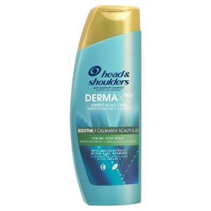 Sampon anti-matreata Head & Shoulders Derma X Pro Expert Scalp Care Soothe 300 ml