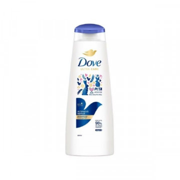 Sampon reparator Dove Intensive Repair Shampoo 400 ml