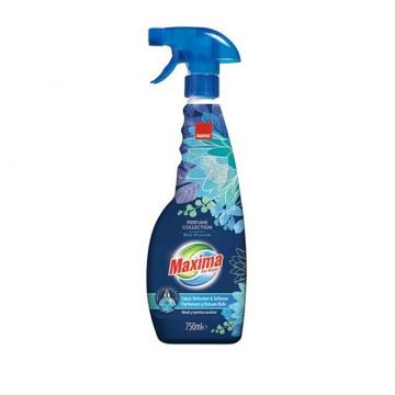 Sano Maxima for Drye Blue Blossom parfumant si balsam pentru rufe cu pulverizator 750 ml