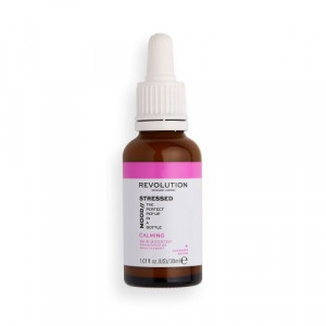 Ser pentru ten Revolution Stressed Calming Skin Booster 30 ml
