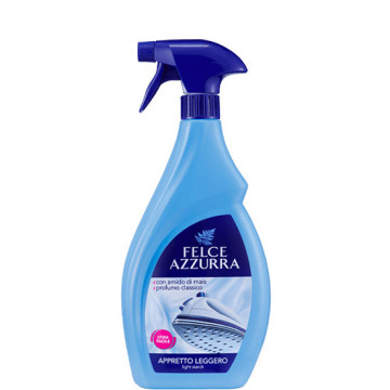 Solutie apret Felce Azzurra Appretto Leggero 750 ml