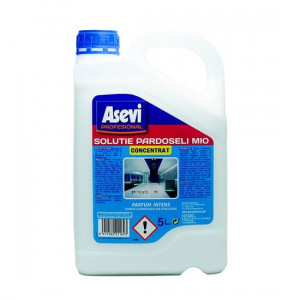 Solutie concentrata pardoseli Mio Asevi Profesional 5l