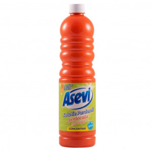 Solutie pardoseli Asevi Portocala 1l
