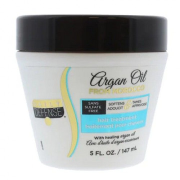 Tratament pentru par Daily Defense Argan Oil from Morocco 147 ml - Img 2