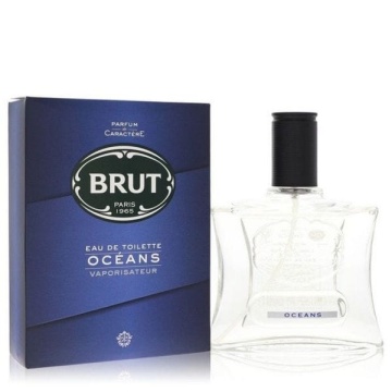 Apa de toaleta Brut Oceans Vaporisateur 100 ml