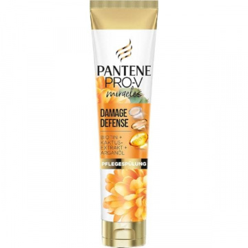 Balsam de par Pantene Pro-V Miracles Intense Damage Defense 160 ml