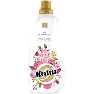 Balsam de rufe ultra concentrat Sano Pure Sensation Floral Touch 50 spalari 1l