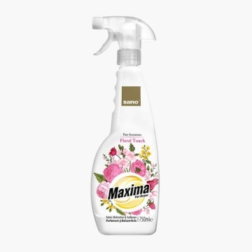Balsam de rufe uscate dryer Sano Floral Touch 750 ml