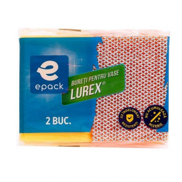 ePack Silver Touch bureti vase 2 buc set - Img 2