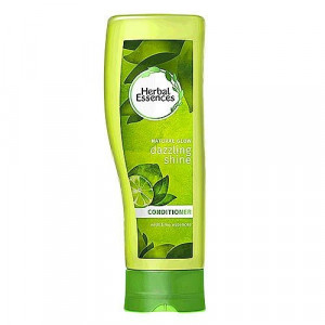 Herbal Essences Dazzling Shine balsam de par pentru stralucire 200 ml