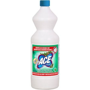 Inalbitor rufe Ace Pine Fresh formula multicuratare 1l - Img 1
