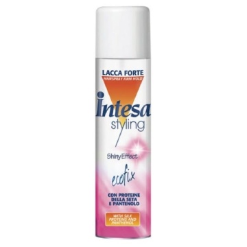 Intesa Styling Lac Fixativ Forte cu filtru UV spray 300 ml