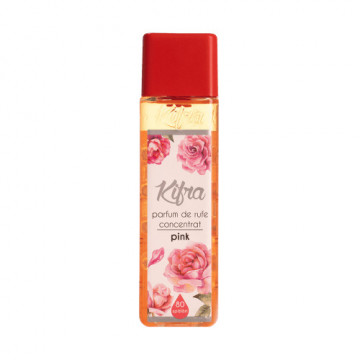 Parfum de rufe concentrat Kifra Pink 80 spalari 200 ml