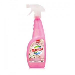 Parfumant și balsam de rufe spray Sano Maxima Musk 750 ml