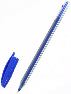 Pix fara mecanism 0.7mm Noki albastru