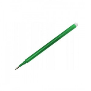 Rezerva pentru Roller Frixion Pilot Verde, varf 0,7mm - Img 1