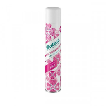 Sampon uscat Batiste Blush Floral & Flirty 200 ml - Img 2