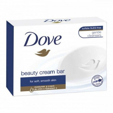 Sapun crema Dove Cream Original 100 g