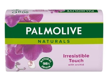 Sapun solid Palmolive Naturals Irresistible Touch Orchid 90 g
