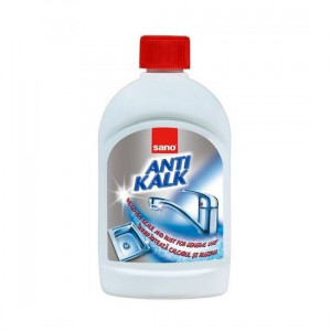 Solutie anticalcar Sano Anti kalk 500 ml