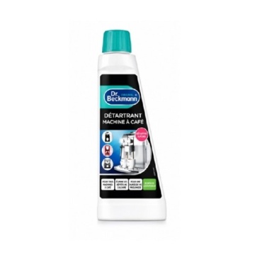 Soluție detartrantă pentru mașina de cafea Dr. Beckmann 250 ml
