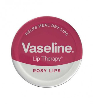 Balsam de buze Vaseline Lip Therapy Rosy Lips 20 g