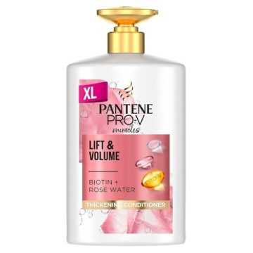 Balsam pentru par Pantene Pro-V Miracles Lift & Volume pompa 1 L