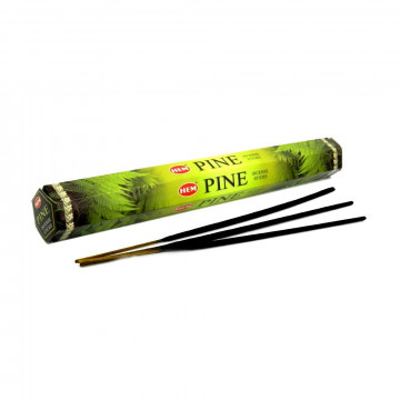 betisoare parfumate Pine Hem