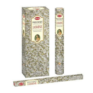 Betisoare parfumate Precious Jasmine HEM