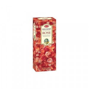Betisoare parfumate Precious Rose Gulab Hem