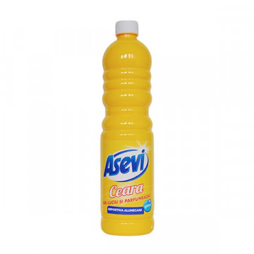 Ceara pentru pardoseli Asevi 1l