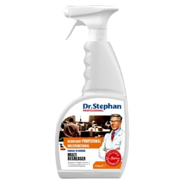 Degresant la rece spuma Dr. Stephan Professional, 750ml