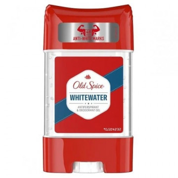 Deodorant antiperspirant gel, Old Spice Whitewater, 70 ml