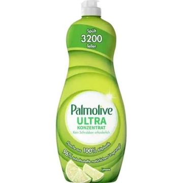 Detergent de spălat vase Palmolive Original Ultra Concentrat 750 ml