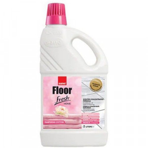 Detergent pardoseli Sano Fresh Home Pampering Cotton 2 L