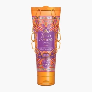 Gel de dus cremos Karma Tesori d'Oriente 250 ml