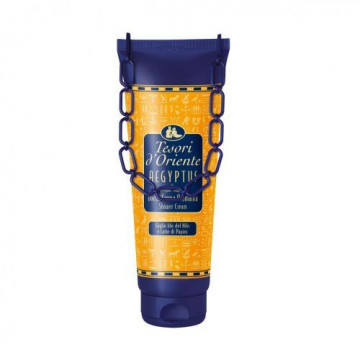 Gel de dus cremos Tesori d'Oriente Aegyptus 250 ml